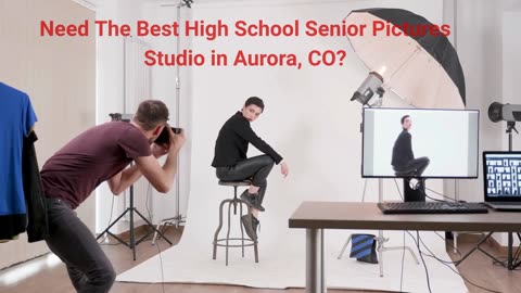 Picture It Studios, Incorporated - High School Senior Pictures in Aurora, CO