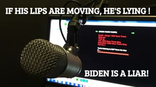 JOE BIDEN WENT OUT OF HIS WAY TO DESTROY THE SOUTHERN BORDER