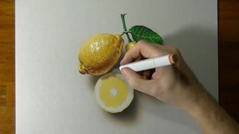 Give The Lemon A Gloss