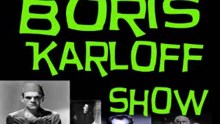 Boris Karloff 57-12-18 Story Of Wood