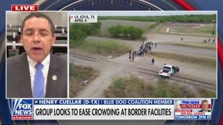 Democrat Admits the TRUTH About the Border Biden Won't