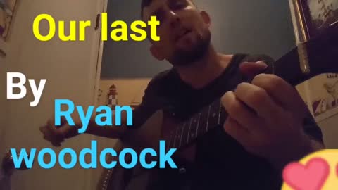 Original Music: Ryan Woodcock