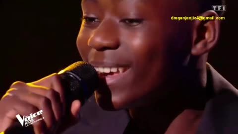 HABIBI, DUREL (THE VOICE KIDS 2023 TF1)