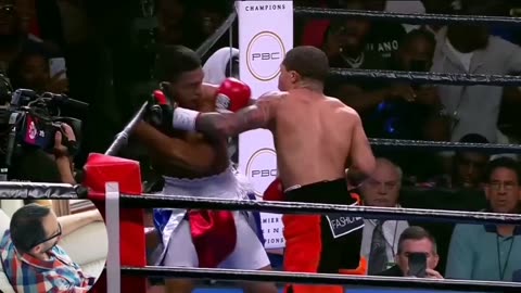 Gervonta Davis Best KO