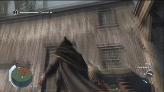 Assassin's Creed 3 - WALKTHROUGH Part 14