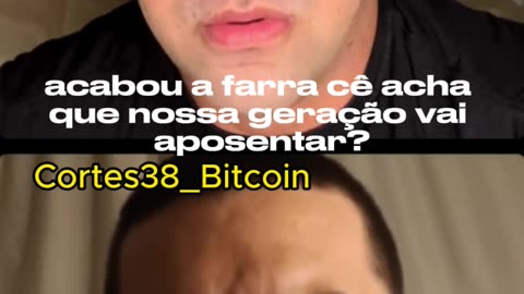 Bitocin vai acabar com INSS ?