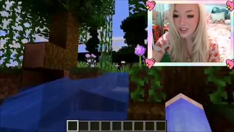 Lyssy Noel-I FIND A MINECRAFT BOYFRIEND!