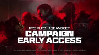 Call of Duty_ Modern Warfare 3 - Official PC Trailer