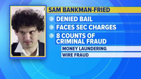 😱 DOJ Drops Charges on Sam Bankman-Fried: Unmasked Corruption!