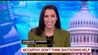 US Government Shutdown: Senate Moves Closer to Deal