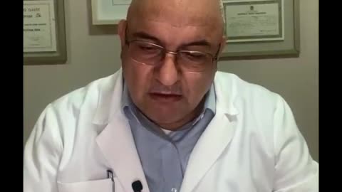 Cancer Viroses Pós Vax - Dr José Nasser