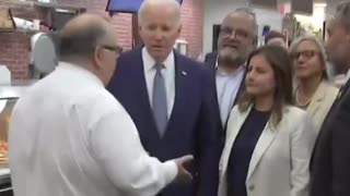 Joe Biden’s senior moment of the week (Vol. 103)