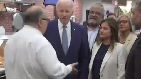 Joe Biden’s senior moment of the week (Vol. 103)