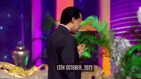 [DAY 6] - YOUR LOVEWORLD SPECIALS WITH PASTOR CHRIS, SEASON 9, PHASE 1