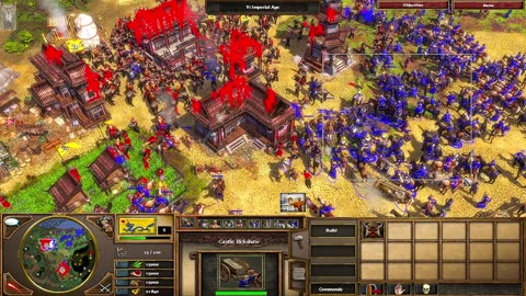 Age of Empires 3 July 15, 2024 Episode 21