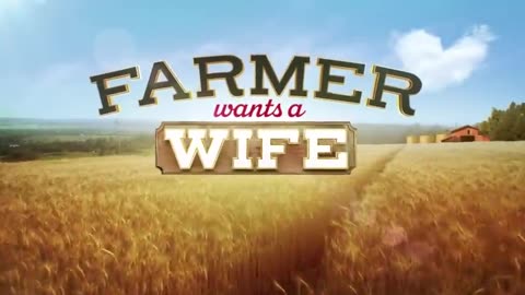 How Nathan _ Taylor Fell For Each Other _ Farmer Wants A Wife FOX TV