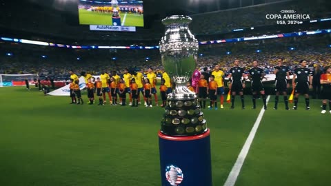 Copa America 2024