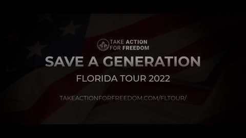 Save A Generation Tour