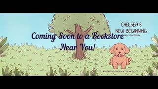 Chelsea's New Beginning - New Book Teaser #1