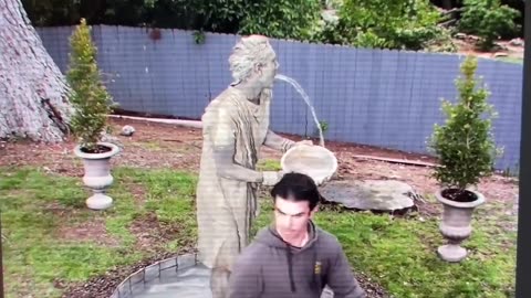 Nice Fountain