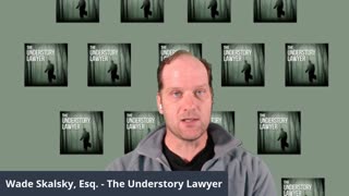 The Understory Lawyer Podcast Episode 159
