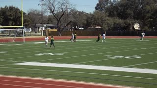 OC JV Soccer at Holmes 2/19/2022 12 of 18