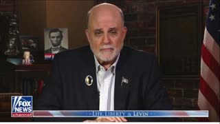 Mark Levin destroys Kamala Harris and the “Un- Democratic Party