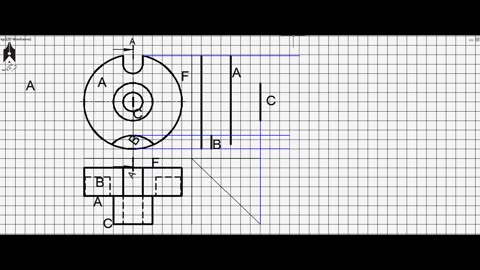 3D AutoCAD training 6-21آموزش اتوکد سه بعدی