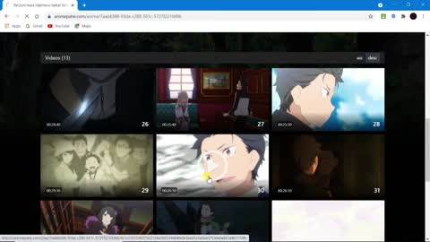 100% real no clickbait || How to download anime in 1080p in less than 150mb