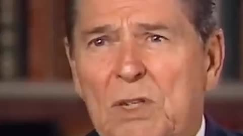 Ronald Reagan explains how Hollywood (and the media) became propaganda machines for Communism