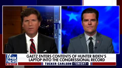 Tucker Carlson: There's a MOVE AGAINST Biden from within the DEMOCRATIC PARTY