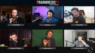 K11| Rare 2019 Debate Featuring Sargon Of Akkad, Nick Fuentes, Hasan Piker, Destiny