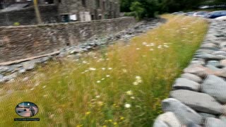 Glenridding ulleswater. Lake district