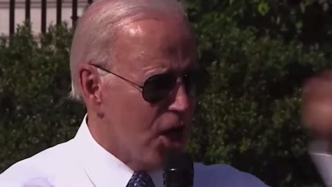 Joe Biden Parody - Think about what You think about - Must Watch