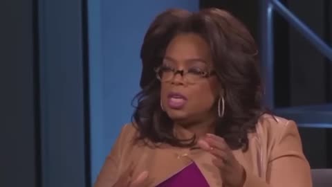 Politics - 2024 Hollyweird Oprah Threatened Denzel For Exposing Her As Hollywood Handler