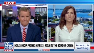 🚨 Rep. Nancy Mace just ROASTED Kamala Harris for ripping off Trump’s no tax on tips