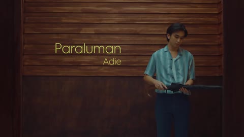 Paraluman (Official Music Video)