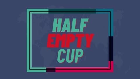 THE HALF EMPTY CUP OF JOE 07/19/2024