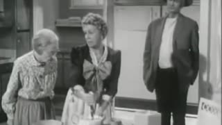 The Beverly Hillbillies - Season 1, Episode 21 (1963) - Jed Plays Solomon
