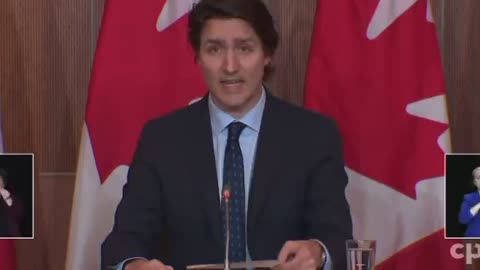 Trudeau announces end of Emergencies Act