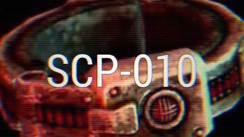 SCP-010