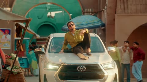 Gedi (HD Video) - R Nait - Ft. Kaur B - New Punjabi Song 2024 - Latest Punjabi Song 2024