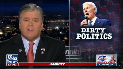 The Biden admin does not care about the quality of your life: Sean Hannity