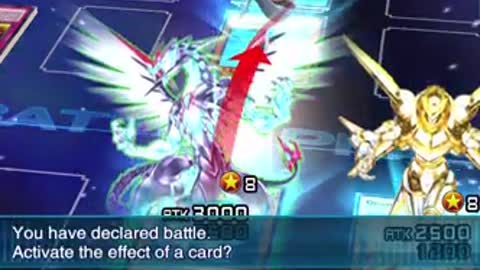 Yu-Gi-Oh! Duel Links - Galaxy-eyes Photon Dragon Gameplay (Box #32 Photon of Galaxy UR Card)
