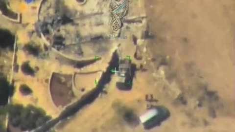🌪️ Conflict Zone Strike | Al-Nusra HQ in Idlib Obliterated by Airstrike | RCF