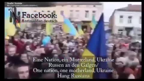 Ukraine fascism