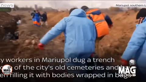 MAG TRUTH - THE UKRAINE "HOAX" EXPOSED FINAL NAIL IN THE COFFIN .mp4