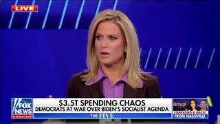 Martha MacCallum: Democrats need a win