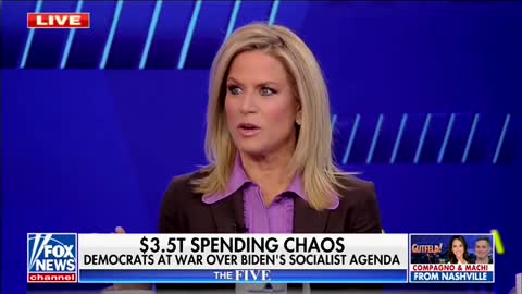 Martha MacCallum: Democrats need a win