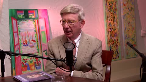 Episode 159: George Will on “American Happiness and Discontents” with Don Boudreaux and John Tamny